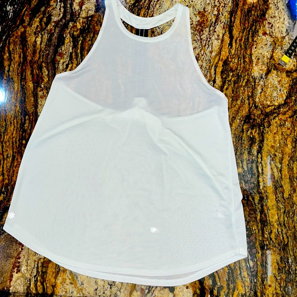 Athleta tank